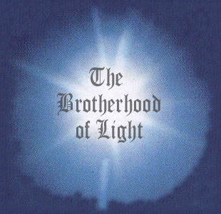 The Brotherhood of Light
Introductory Screen